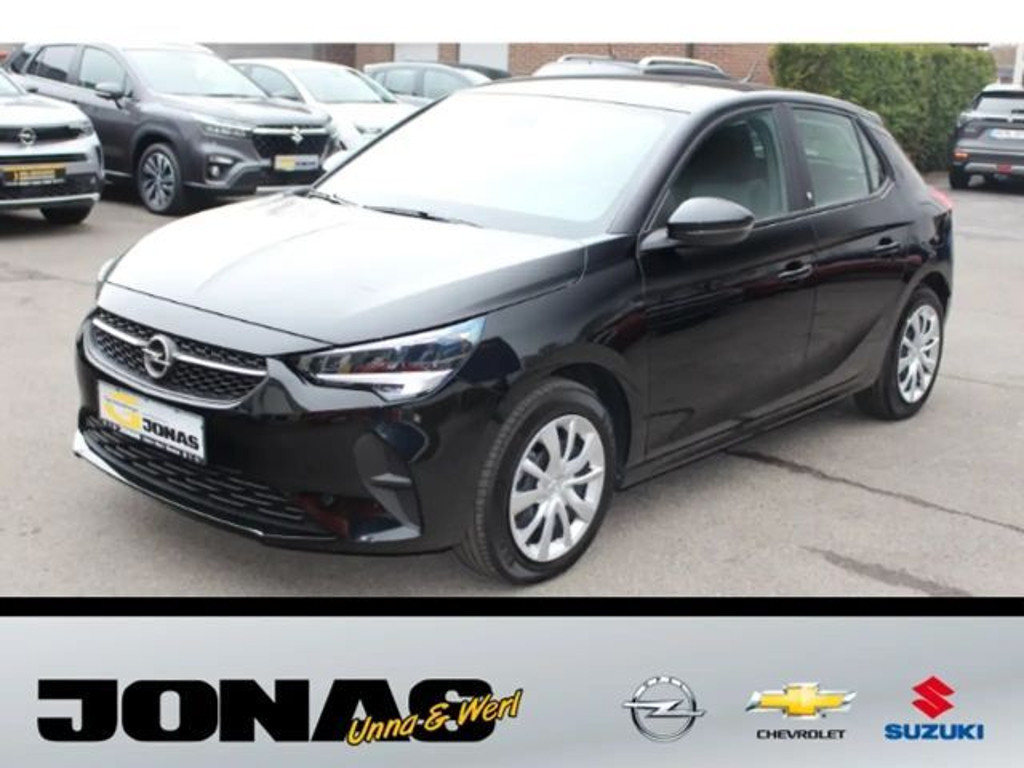 Opel Corsa 2023 Elektrisch