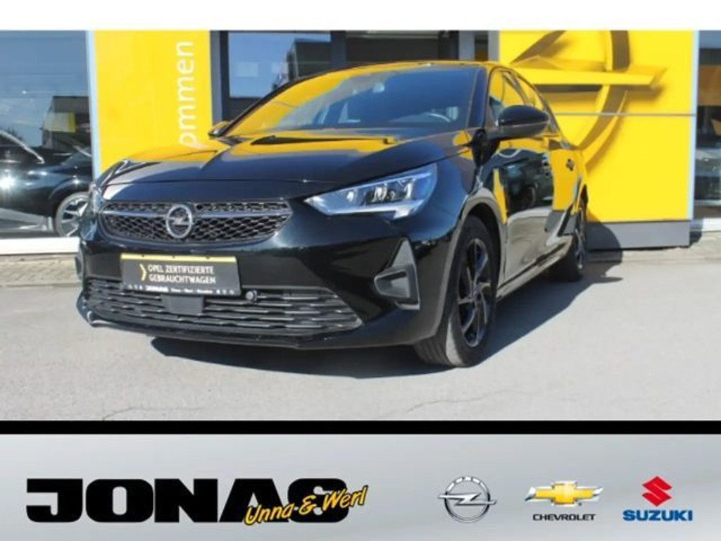 Opel Corsa 2023 Benzine