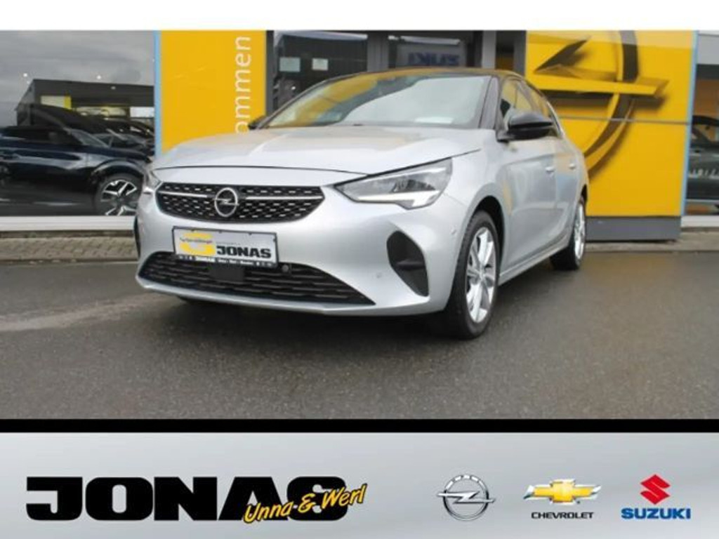 Opel Corsa 2023 Benzine