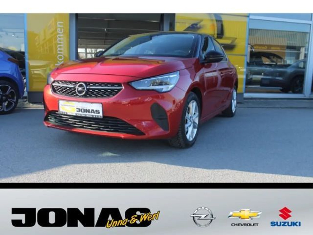 Opel Corsa 2023 Benzine