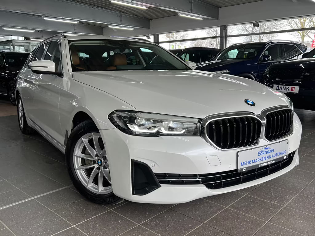 BMW 5 Serie 2023 Diesel