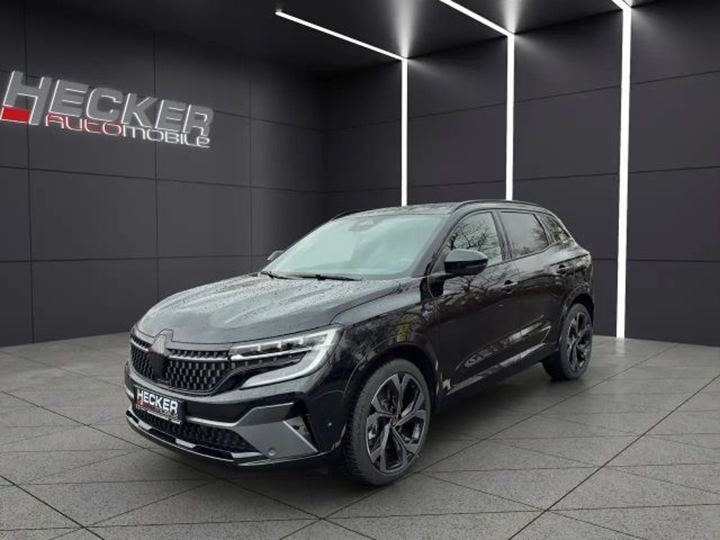 Renault Austral 2025 Hybride Benzine