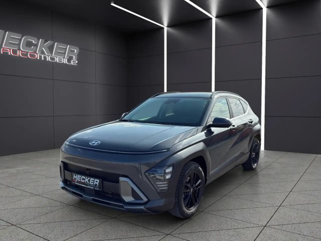 Hyundai Kona 2023 Benzine