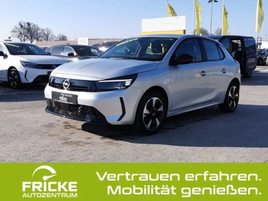 Opel Corsa 2023 Elektrisch