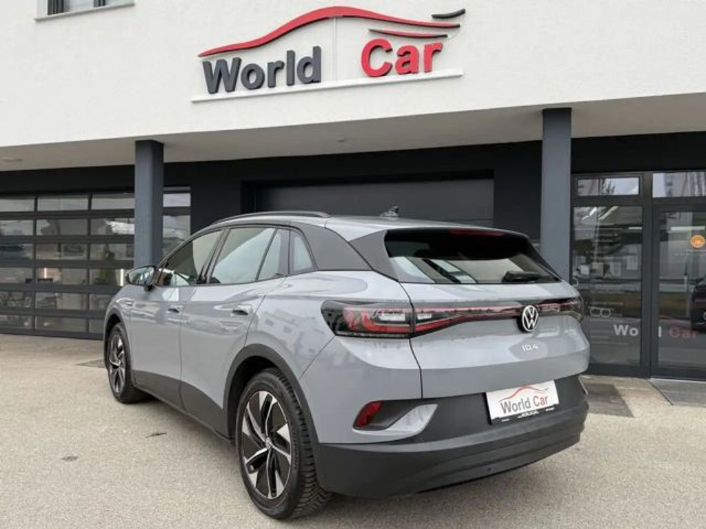 Volkswagen ID.4