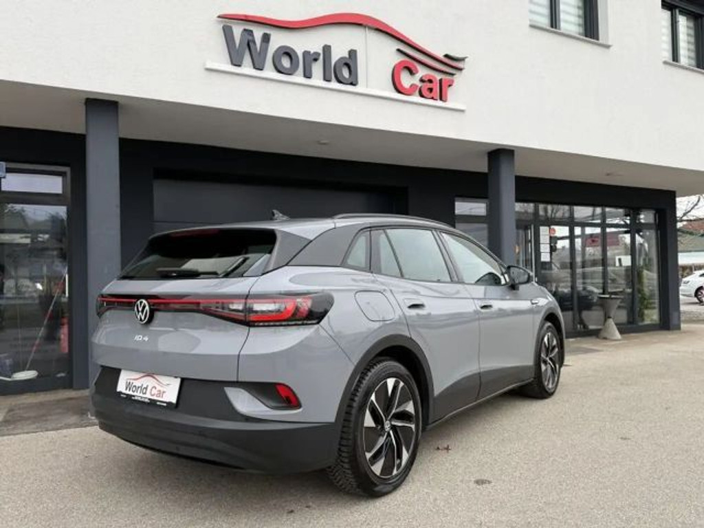 Volkswagen ID.4