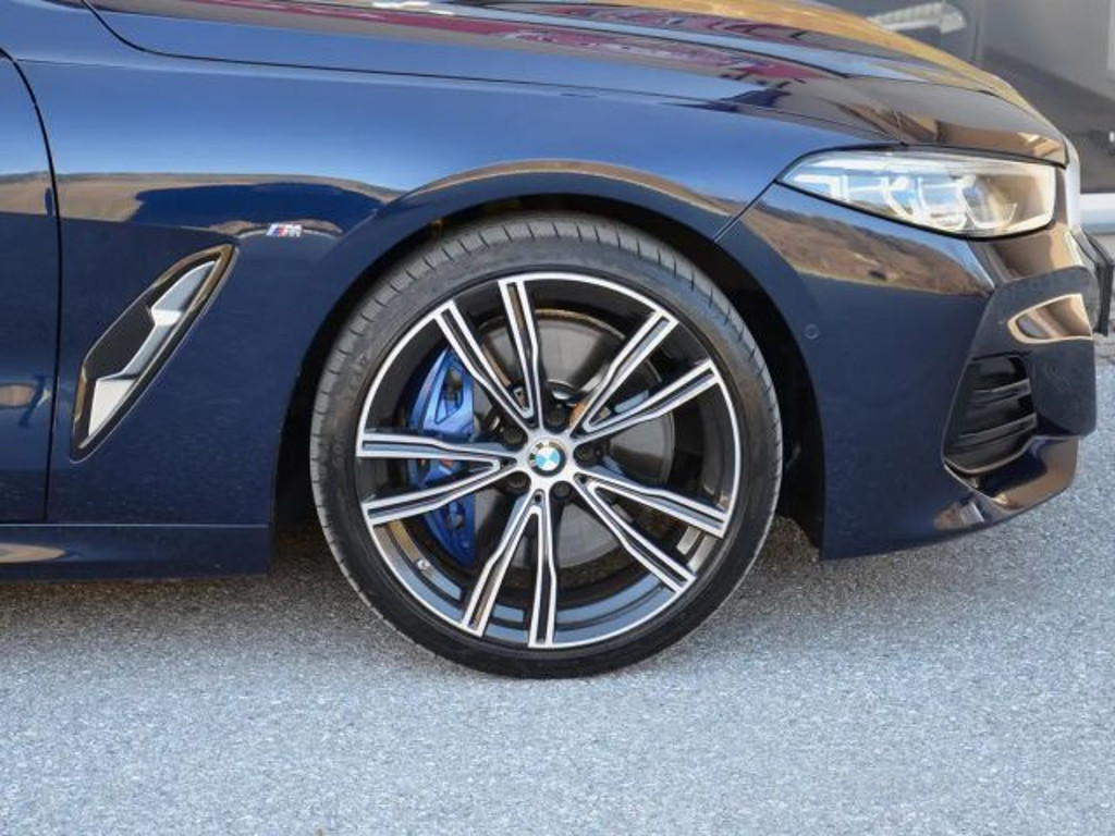 BMW 8 Serie