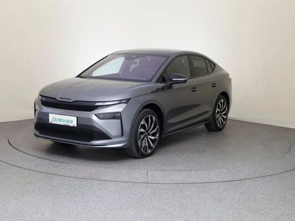 Skoda Enyaq iV