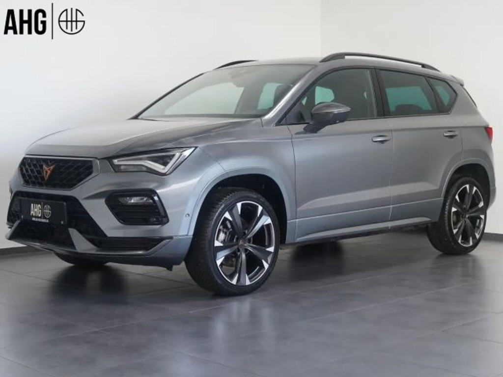 Cupra Ateca 2025 Benzine