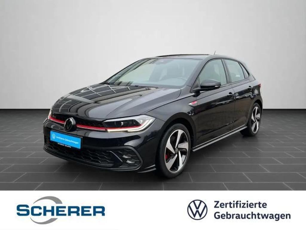 Volkswagen Polo 2022 Benzine