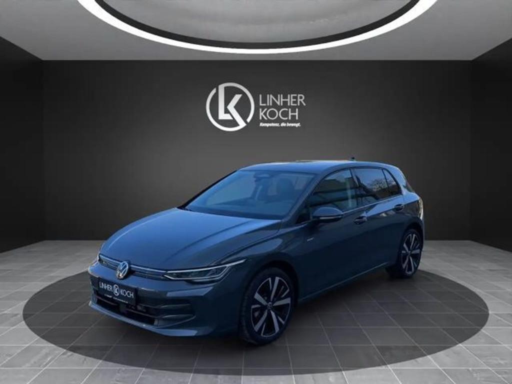 Volkswagen Golf 2026 Benzine