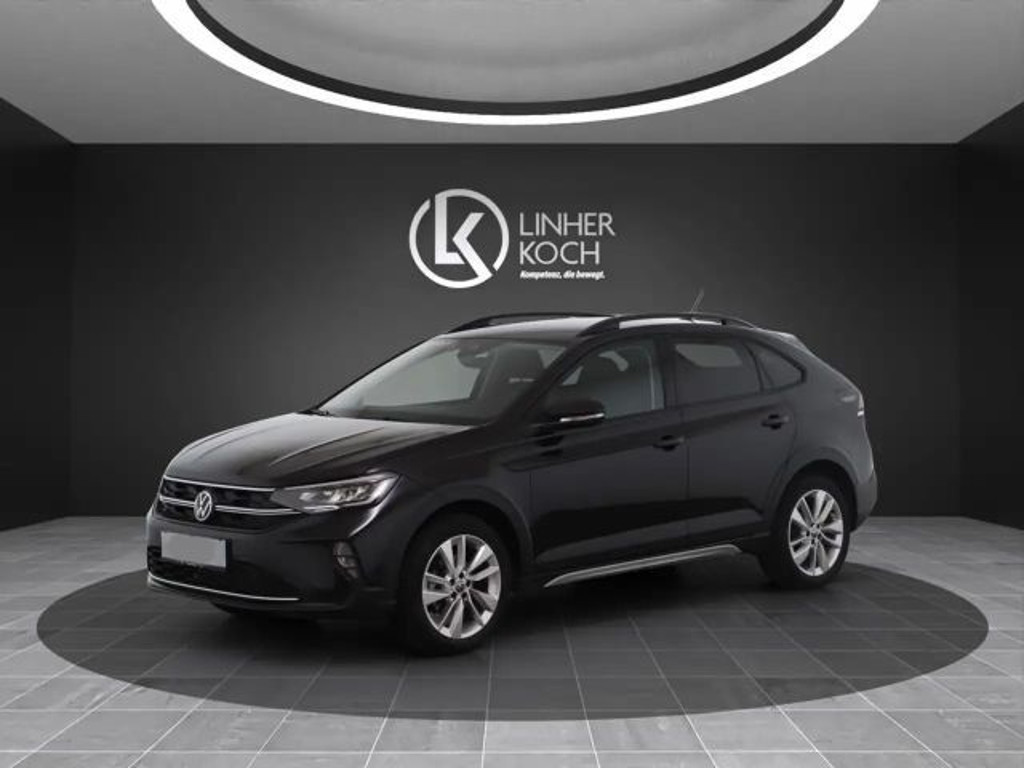 Volkswagen Taigo 2025 Benzine