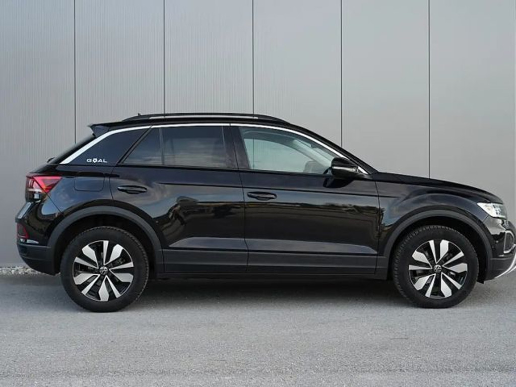 Volkswagen T-Roc 2025 Diesel