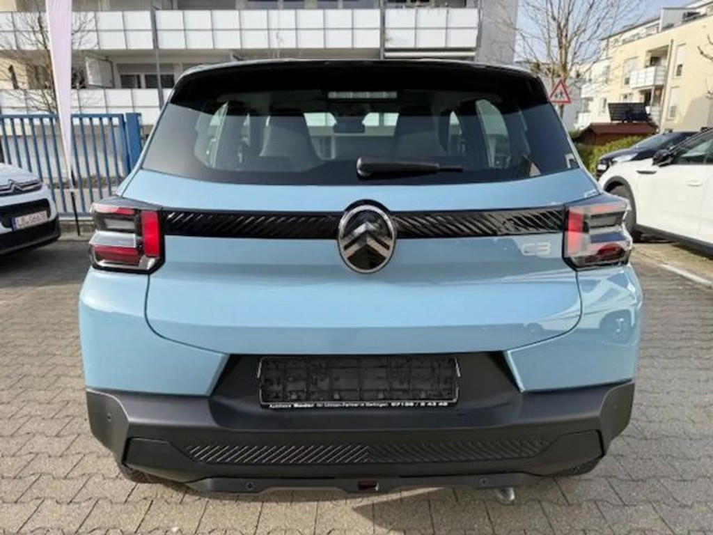 Citroën C3