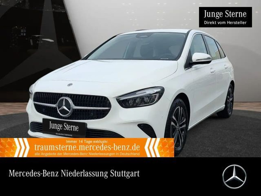 Mercedes-Benz B-Klasse 2025 Hybride Benzine