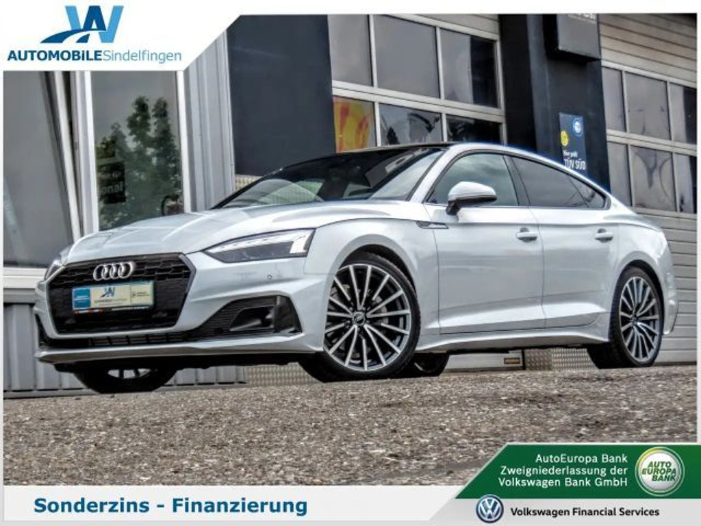 Audi A5 2023 Diesel