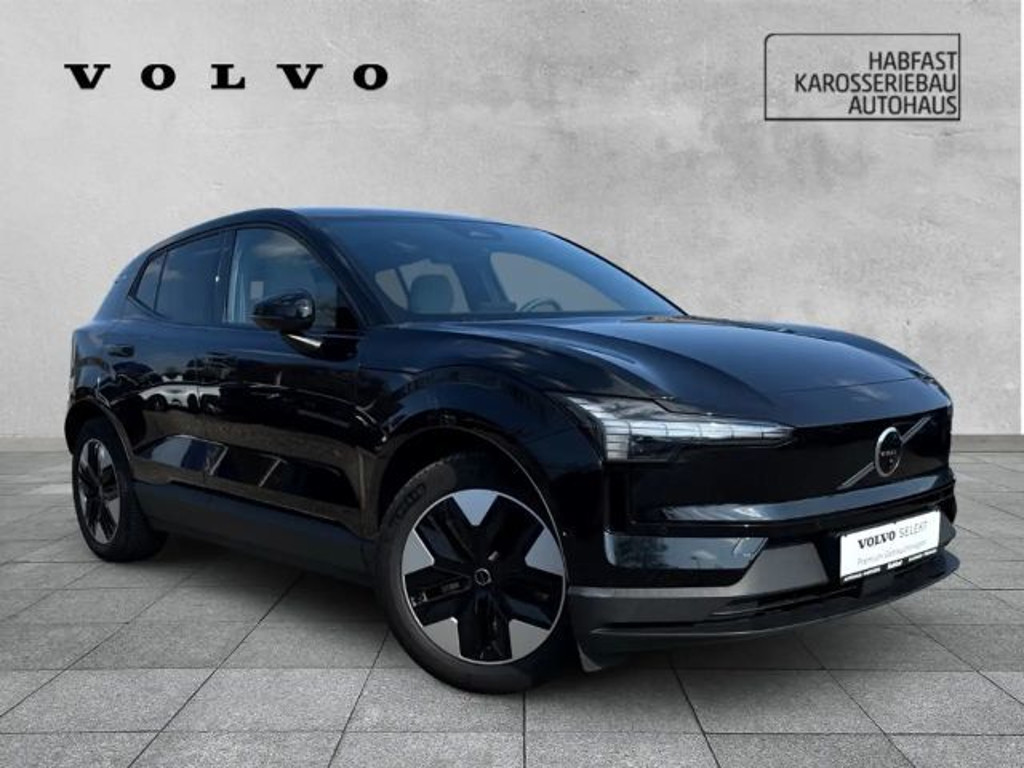 Volvo EX30