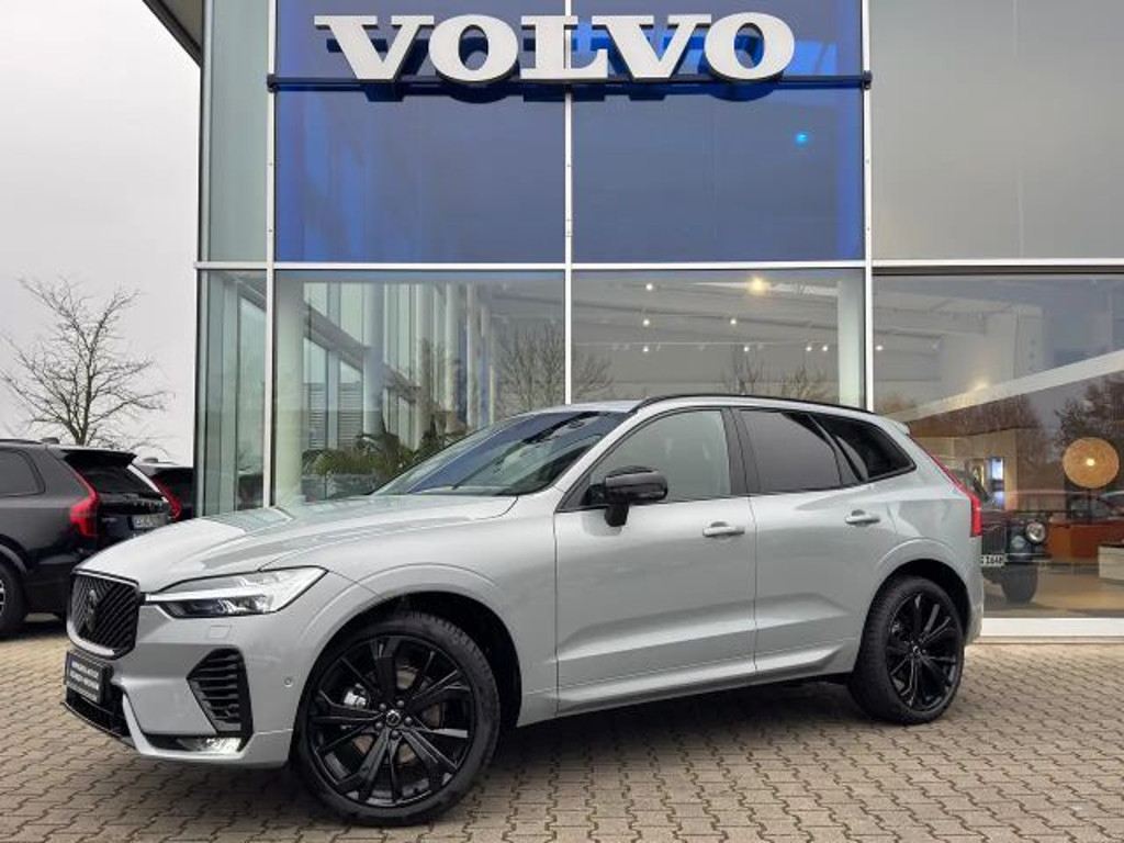 Volvo XC60 2025 Benzine