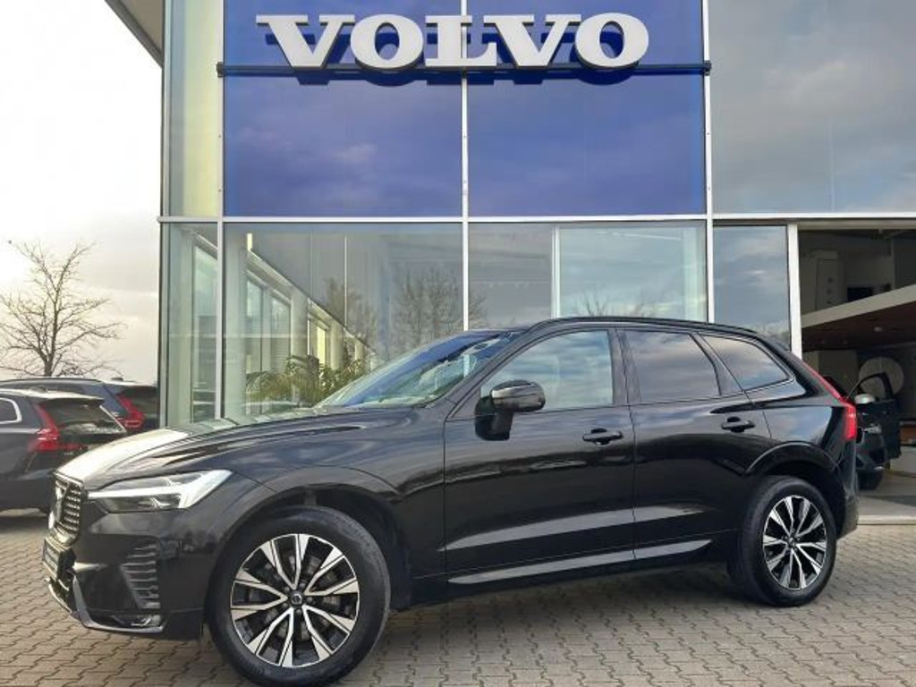 Volvo XC60 2023 Diesel