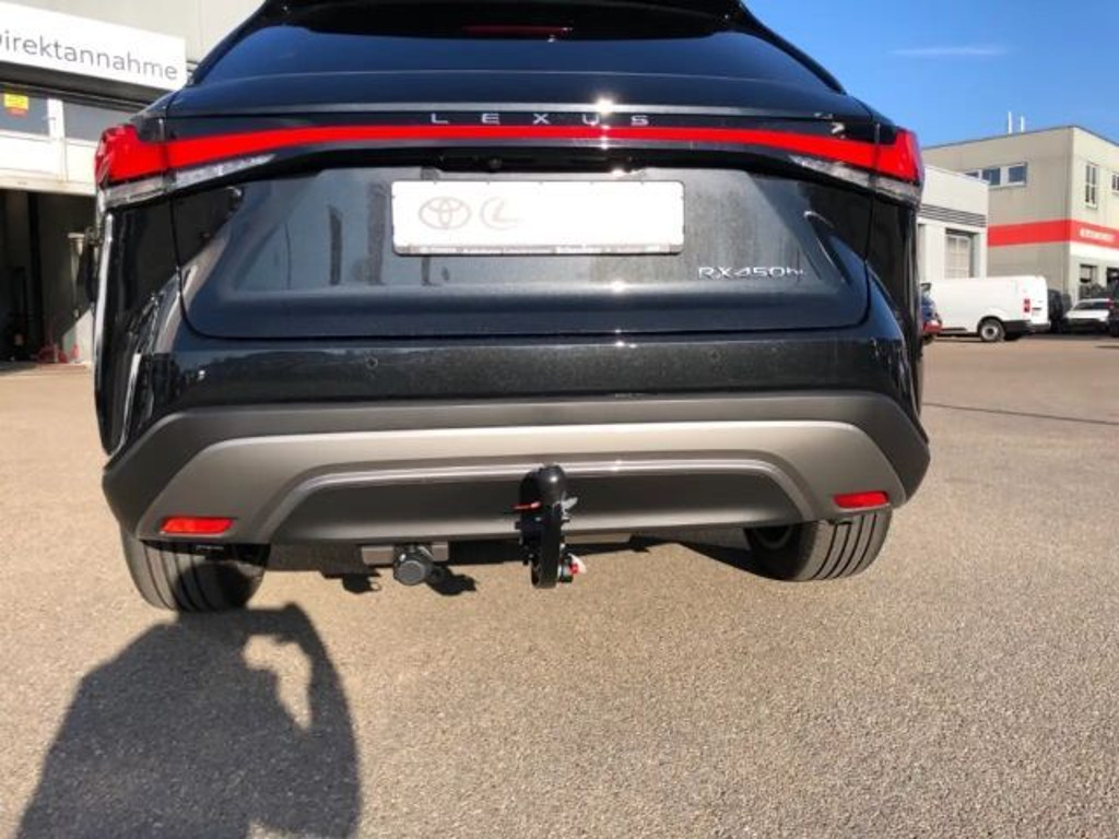 Lexus RX-Serie