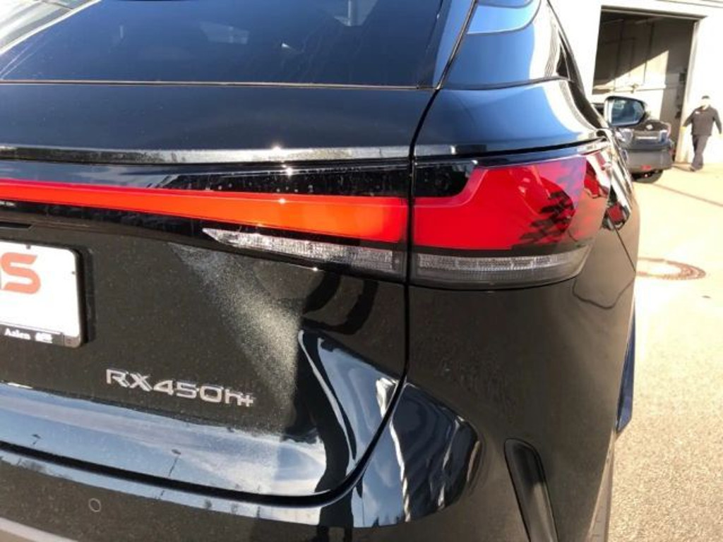 Lexus RX-Serie