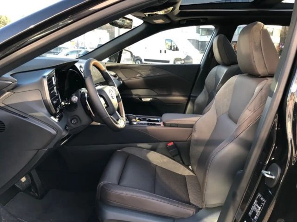 Lexus RX-Serie