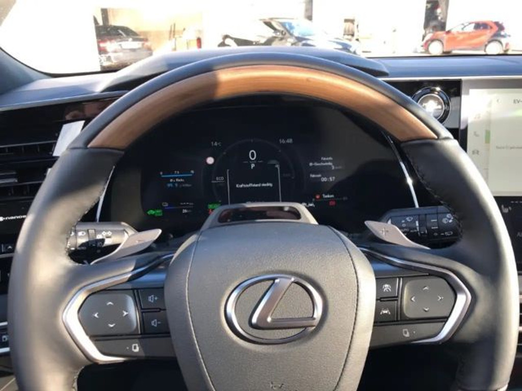 Lexus RX-Serie