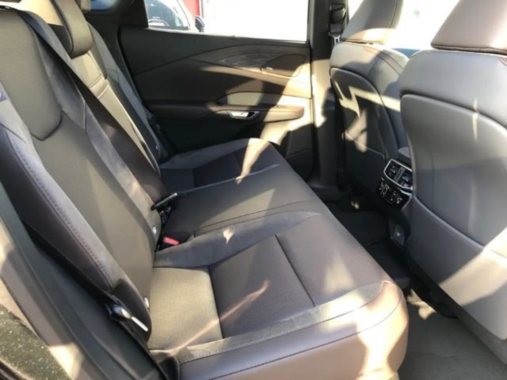 Lexus RX-Serie