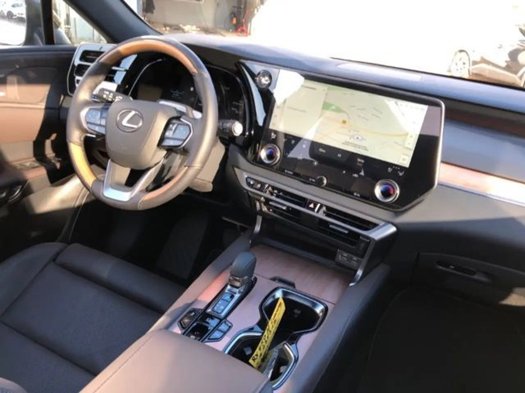 Lexus RX-Serie