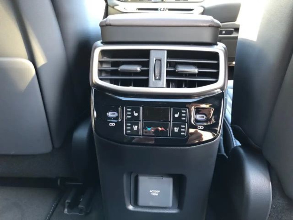 Lexus RX-Serie