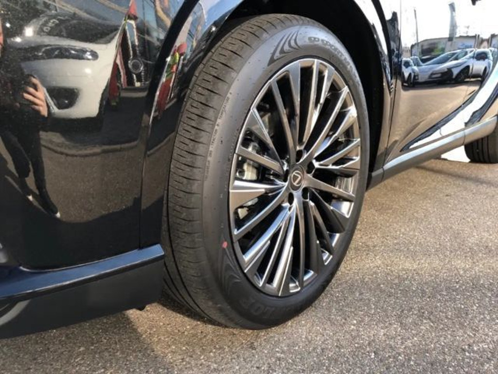 Lexus RX-Serie