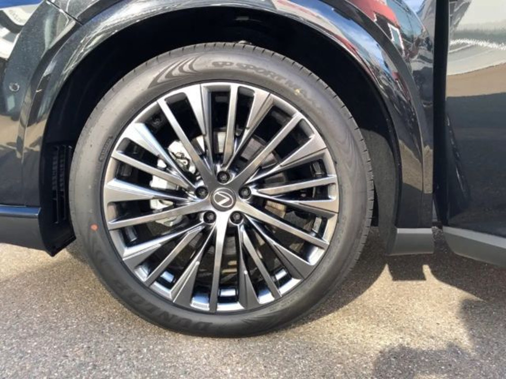 Lexus RX-Serie