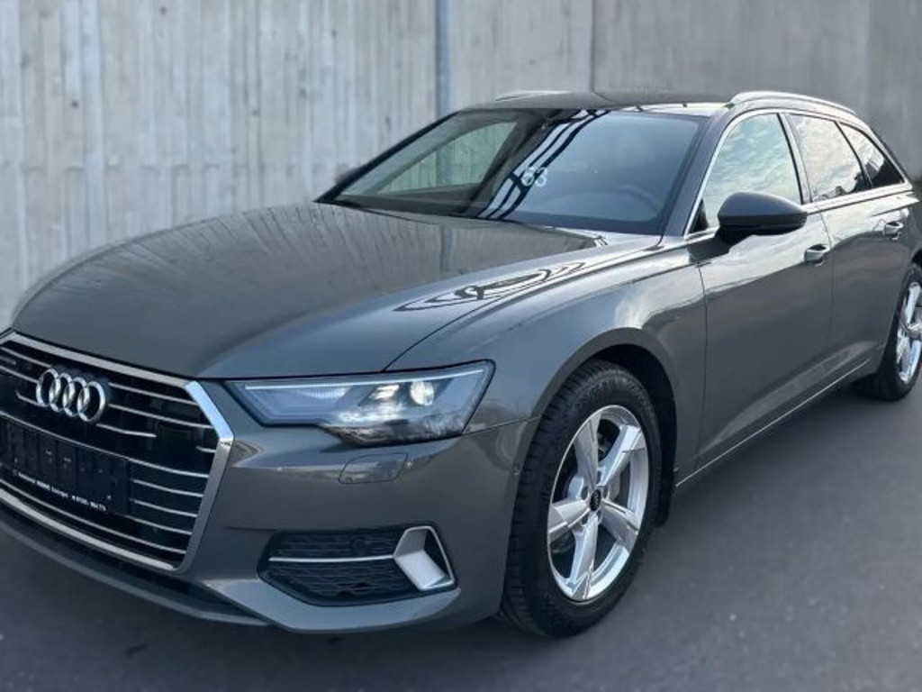 Audi A6 2023 Diesel