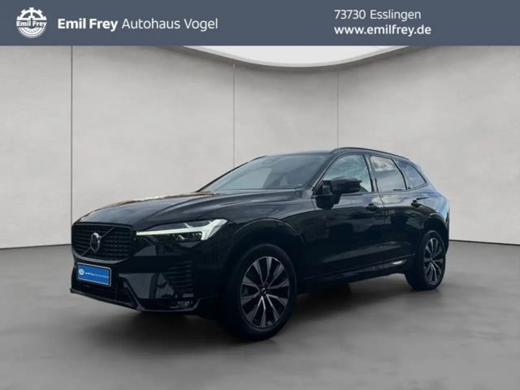 Volvo XC60 2024 Benzine