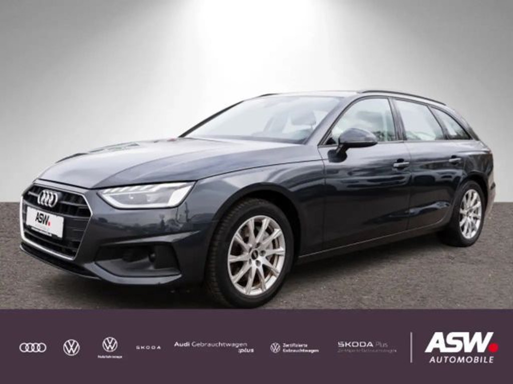 Audi A4 2023 Diesel