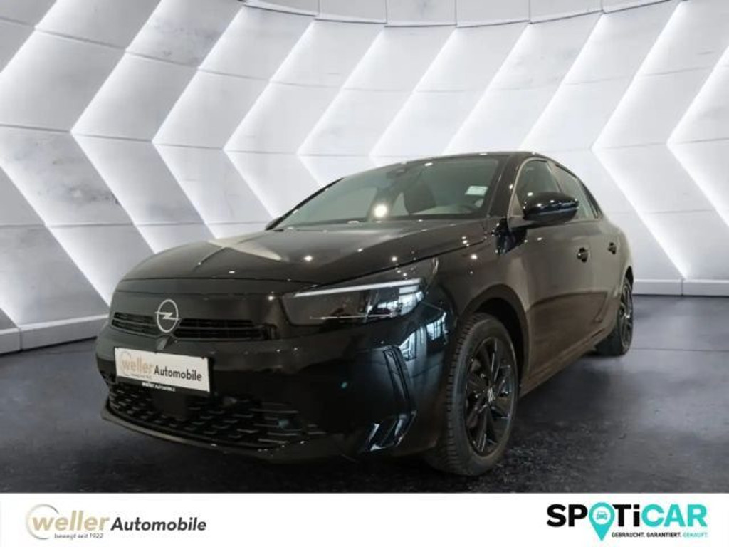 Opel Corsa 2024 Benzine