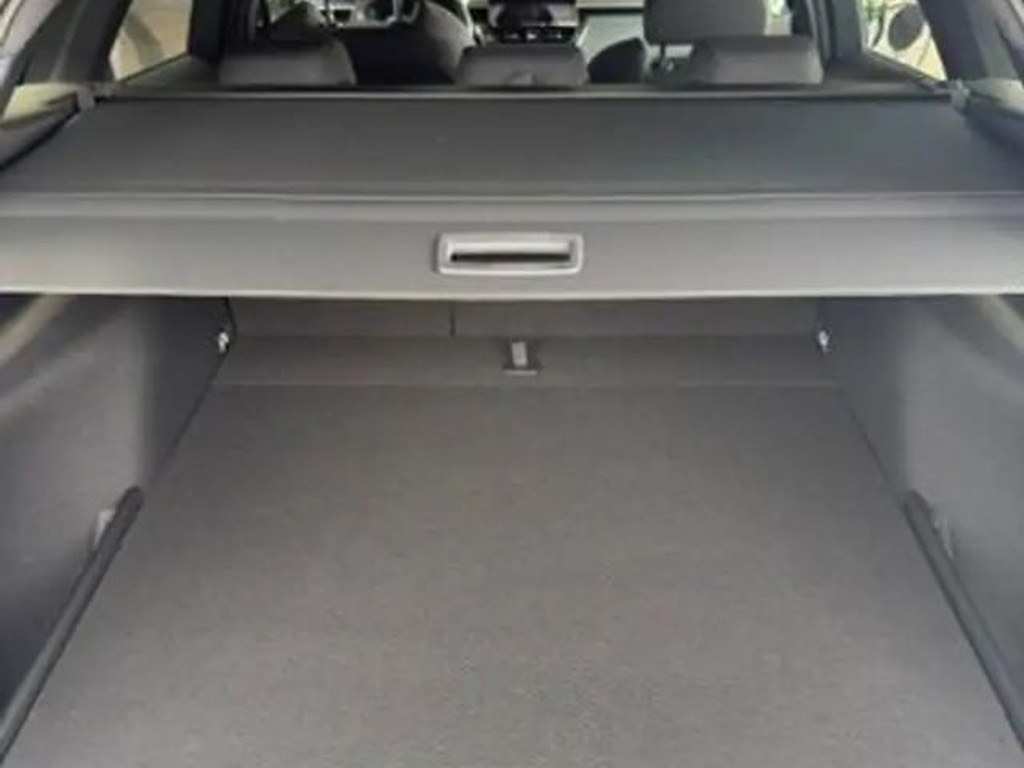 Suzuki Swace