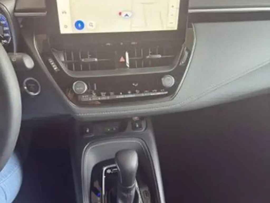 Suzuki Swace