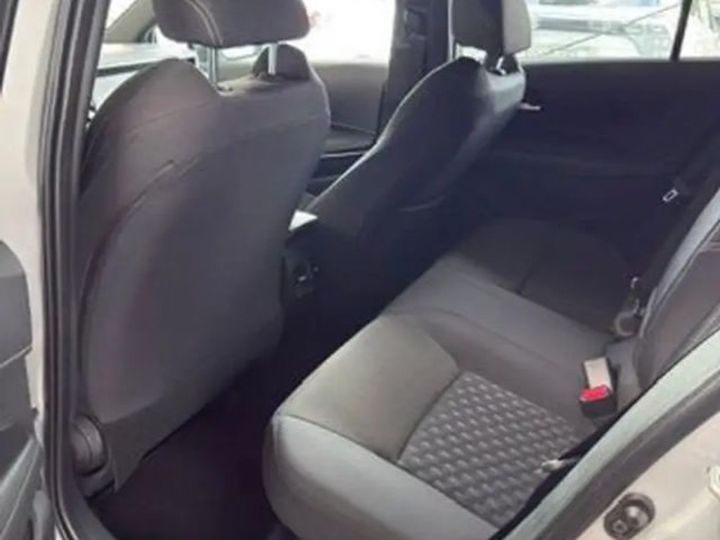 Suzuki Swace