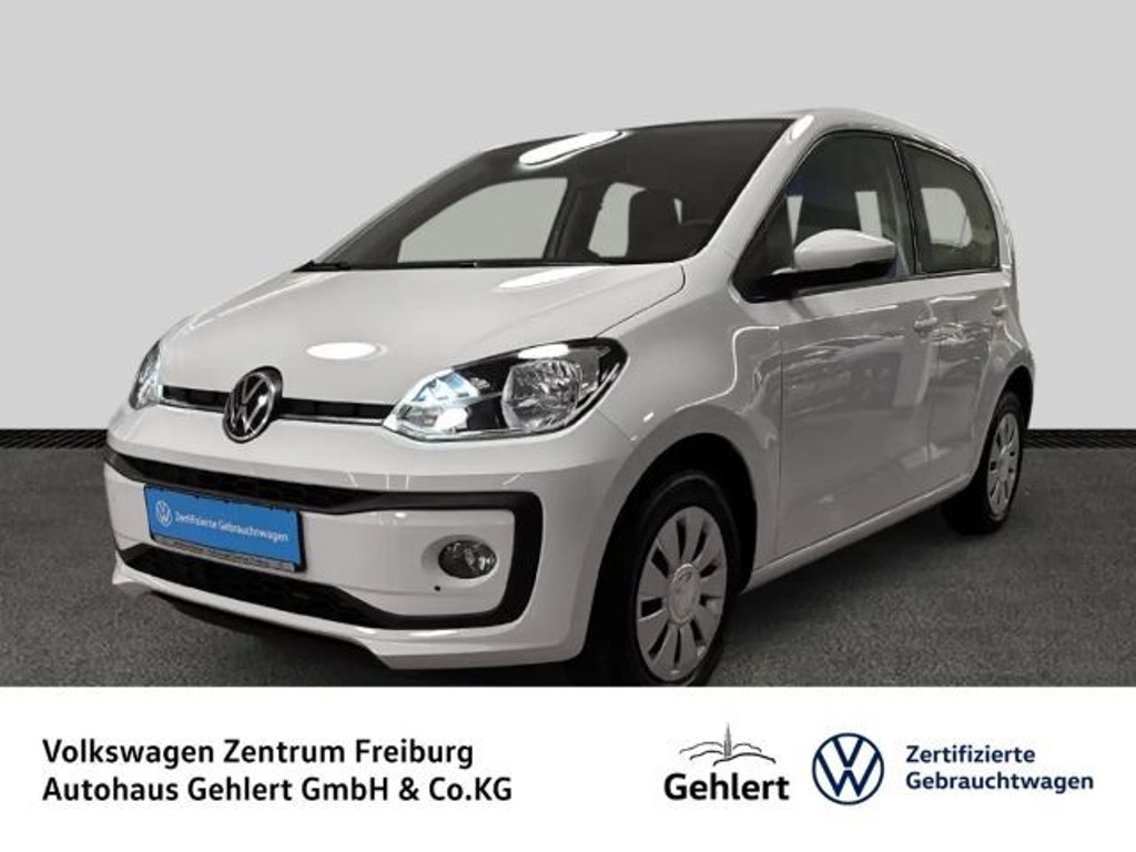 Volkswagen up! 2022 Benzine
