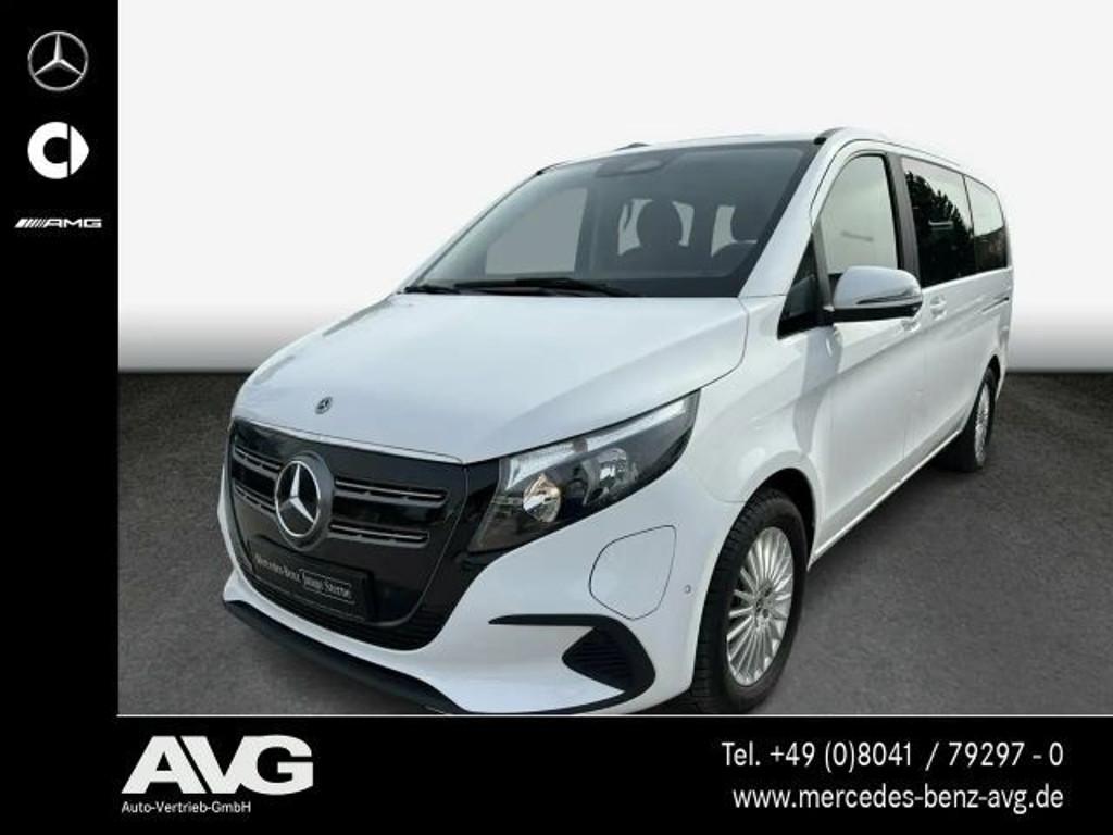 Mercedes-Benz EQV