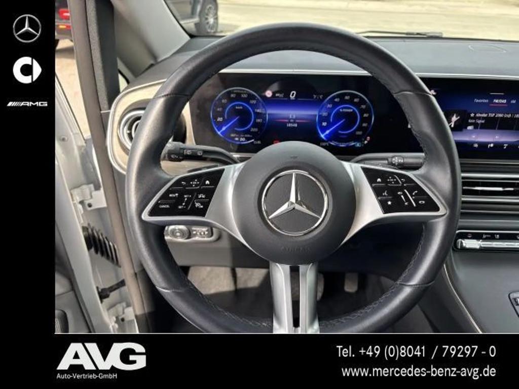 Mercedes-Benz EQV