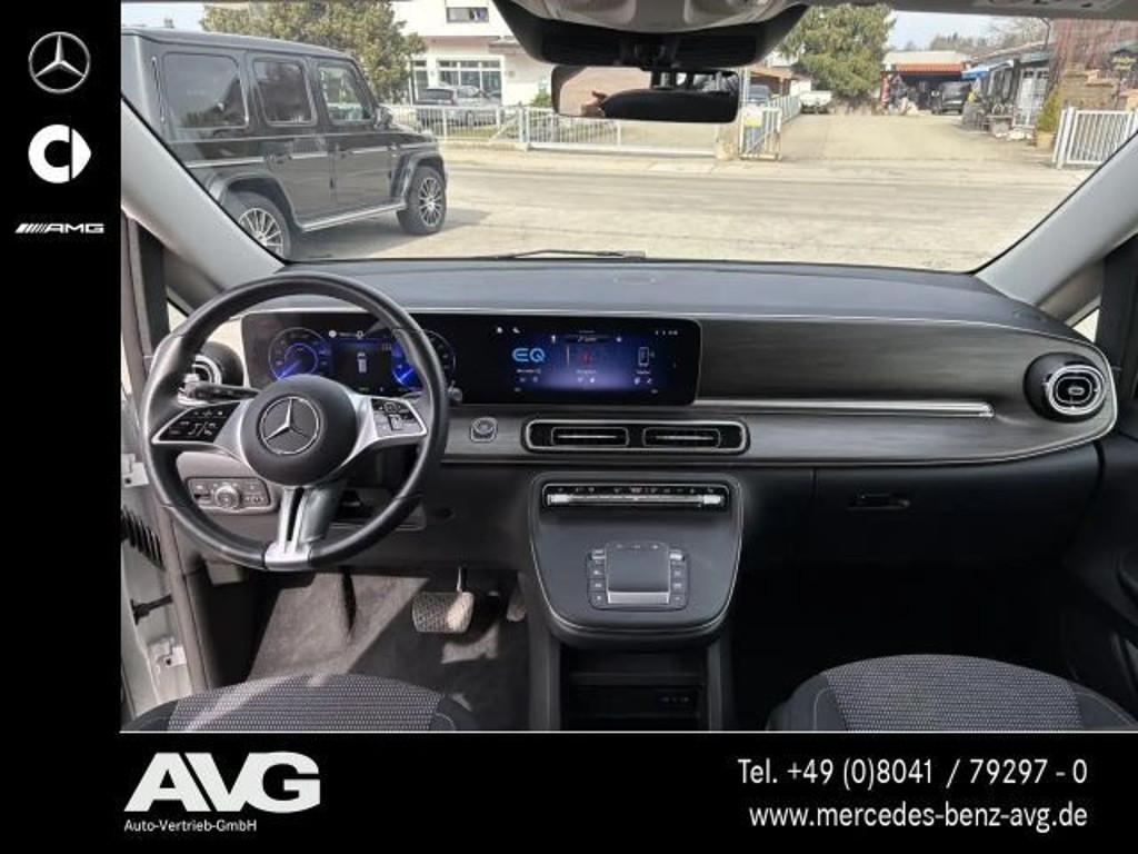 Mercedes-Benz EQV