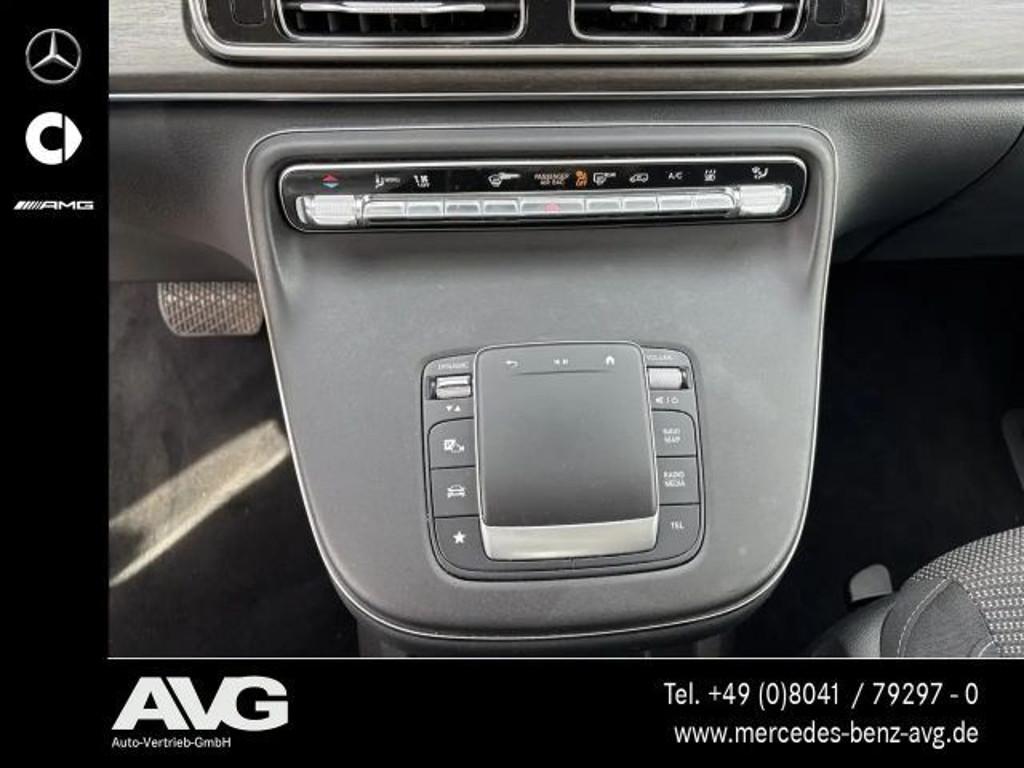 Mercedes-Benz EQV