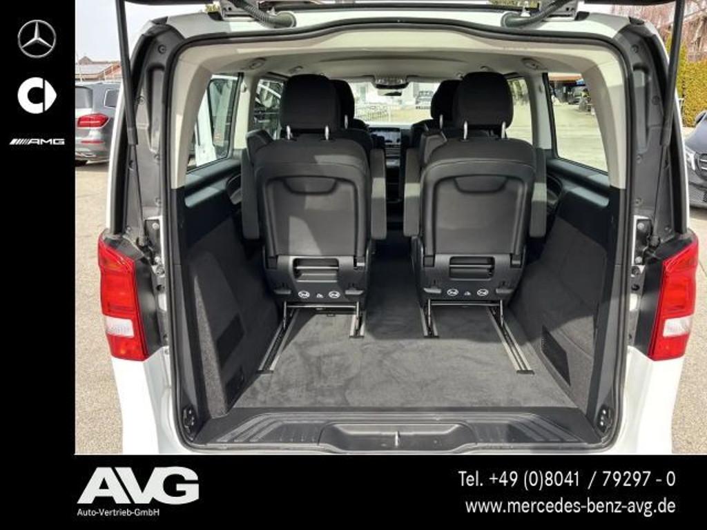 Mercedes-Benz EQV