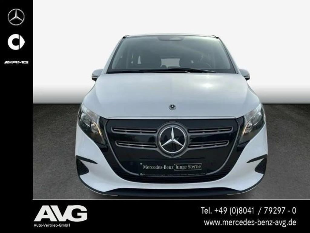 Mercedes-Benz EQV