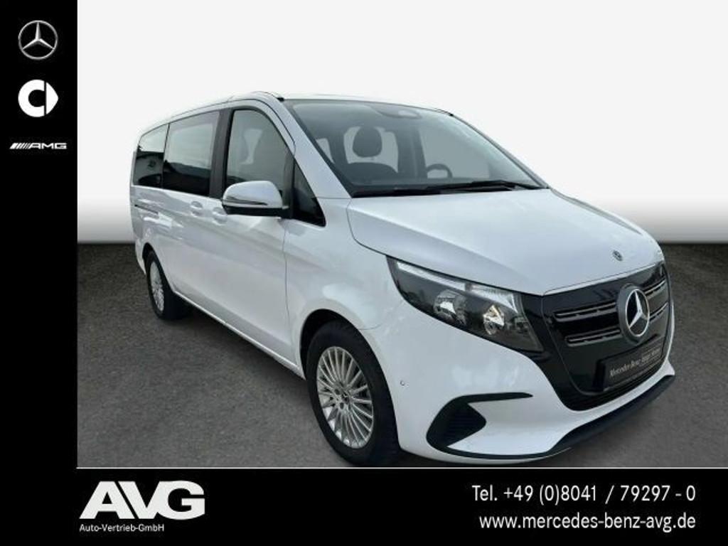 Mercedes-Benz EQV