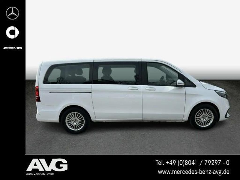 Mercedes-Benz EQV