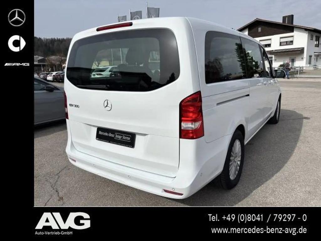 Mercedes-Benz EQV