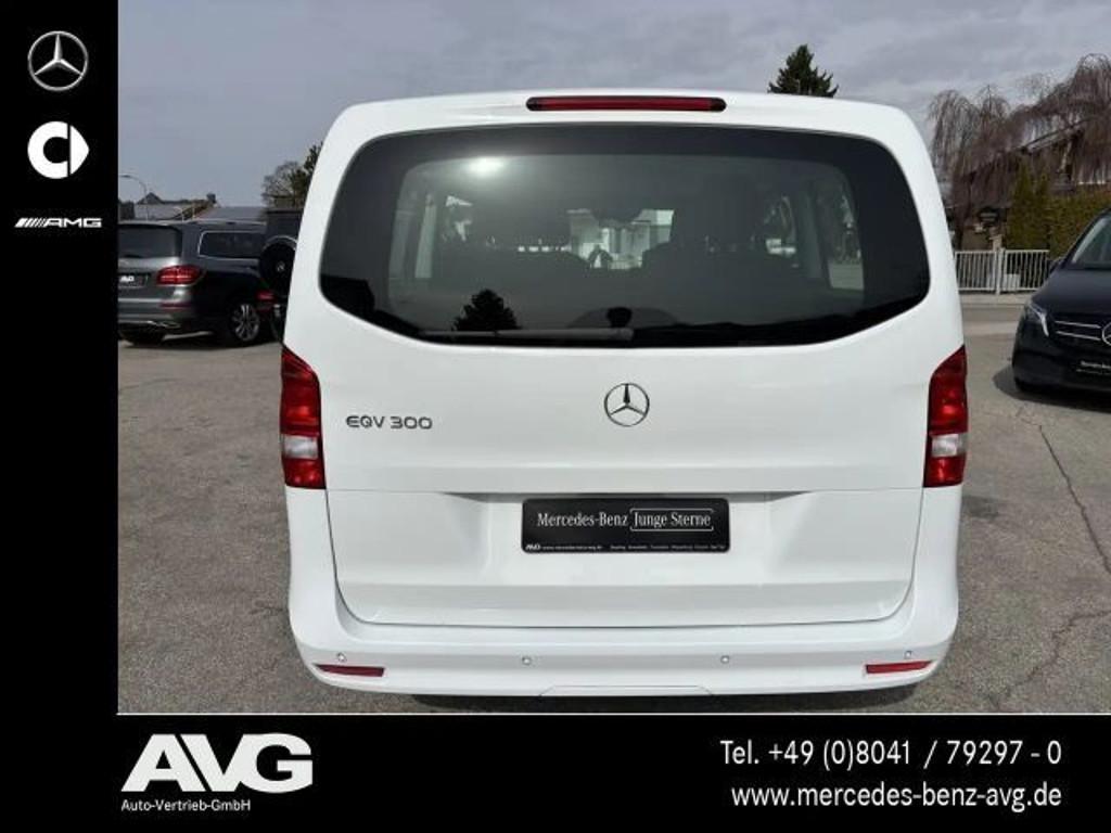 Mercedes-Benz EQV